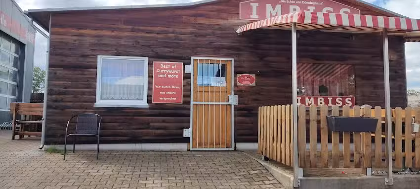 Ess-Punkt Ihr Imbiss in Haltern am See