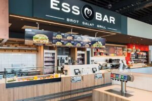 EssBar