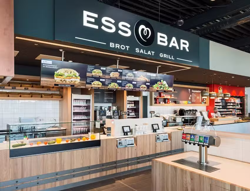EssBar
