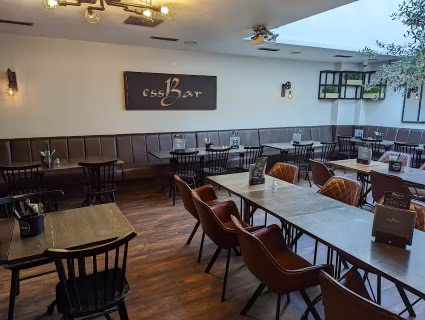 essBar &ndash; Aachen