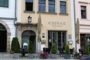 ESSBAR Das Restaurant im Hotel Zittauer Hof