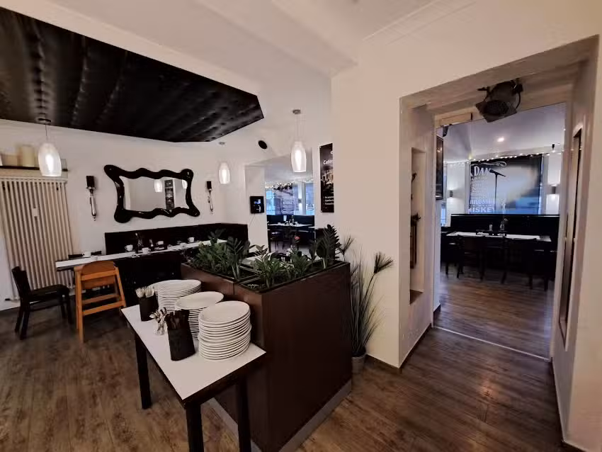 essBar Ernst | Buffet-Restaurant, Partyservice und Event-Location