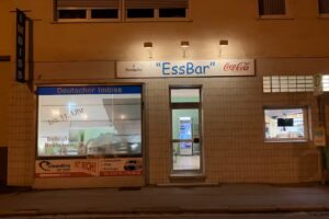 ESSBAR Imbiss Catering