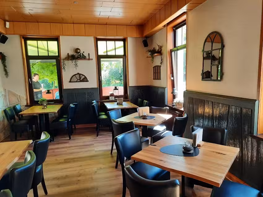 EssBar Imbiss Geestland