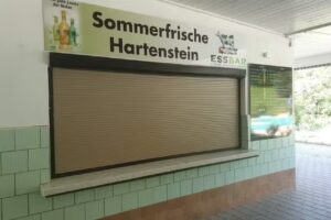 Essbar Imbiss Hartensteiner Freizeit und Erlebnisbad