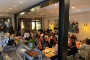 essbar &ndash; pasta e caffe