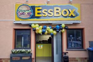 Essbox