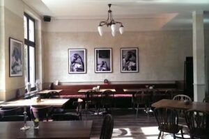 Esscobar &ndash; Cottbus