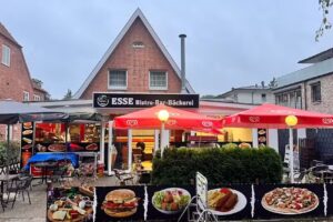 Esse Bistro