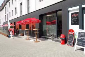 Essecke Manuela Pertack