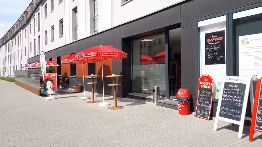 Essecke Manuela Pertack