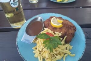 Essen in Mosbach