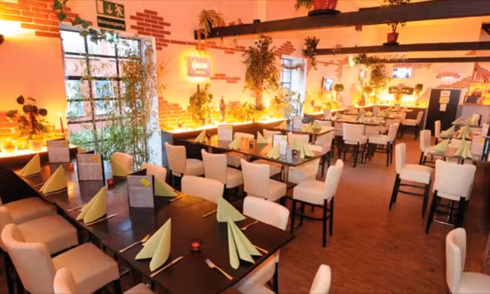 Essence &ndash; Elbershallen