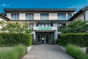 ESSENSIO Sport- Hotel – Spa