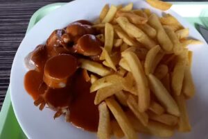 Essenswerkstatt