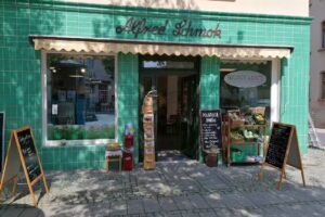 ESSenz &ndash; Naturkostladen