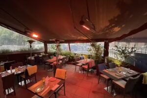 Essenza &ndash; Vino e Gastronomia