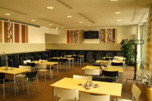 essenzzeit Bistro der IHK Potsdam