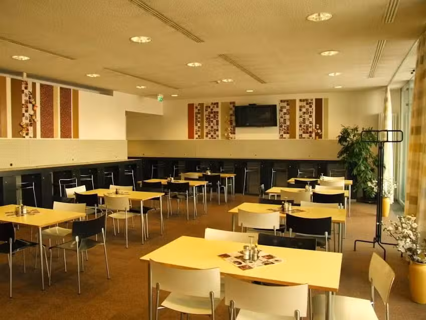 essenzzeit Bistro der IHK Potsdam