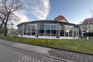 essenzzeit Catering Potsdam