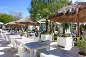 EssGut Tiki Plage Offenburg