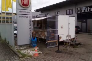 Essi&rsquo;s Grillstation