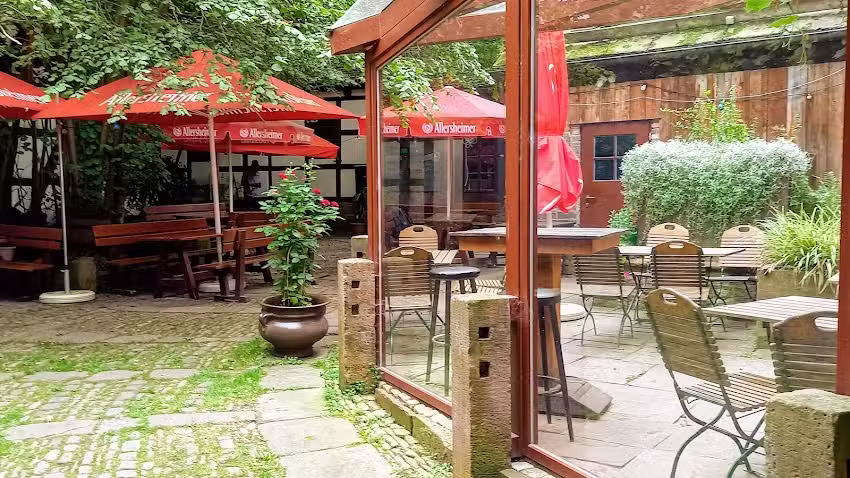 Essighof, Inh. Loh&ouml;fer Gastro UG
