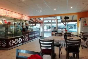 EssKing Pizza und Kebaphaus