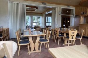 Esskultur Ettlingenweier