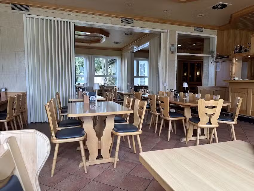 Esskultur Ettlingenweier