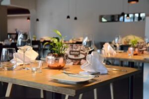 EssKultur Müllheim GmbH
