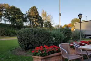 Esso Restaurant-Bistro