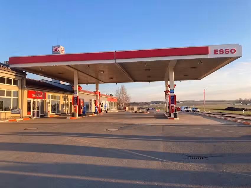 Esso