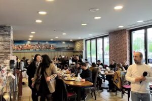 EssPoint Pide & Grill M&uuml;nchen