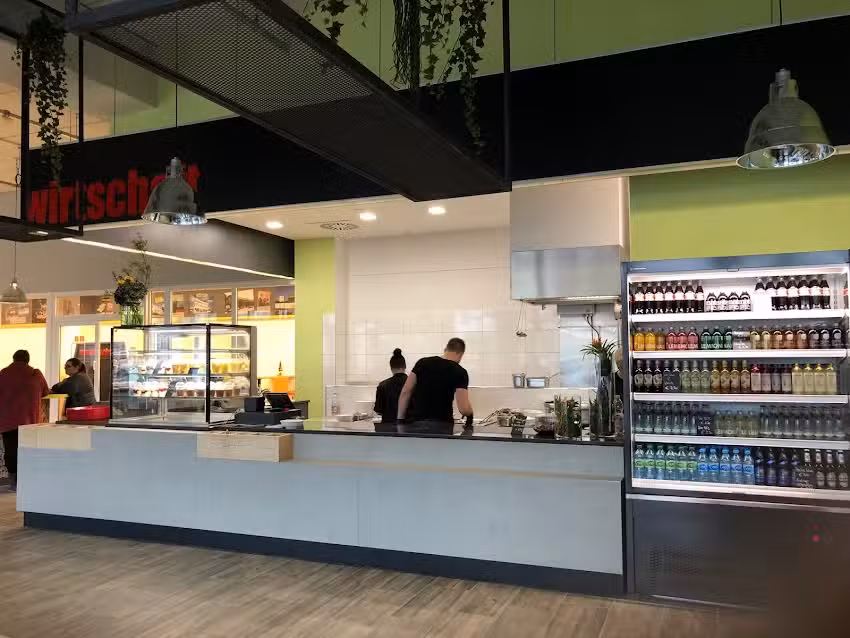 esswirtschaft | s&uuml;dkreuz