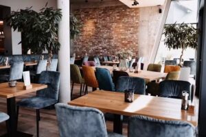 Esszimmer by MyPlace