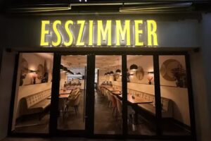 ESSZIMMER Köln