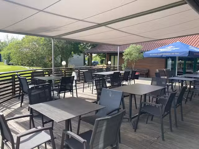 Esszimmer Restaurant & Tagesbar