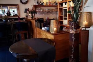Esszimmer Rimlingen Restaurant