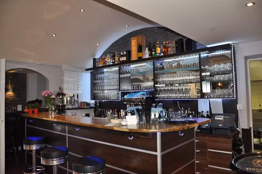 Estare Restaurant &ndash; Cafe &ndash; Bar