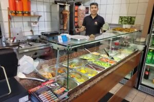Estenfeld Döner Haus Kaya 23