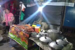 ESTER&rsquo;S IHAWAN