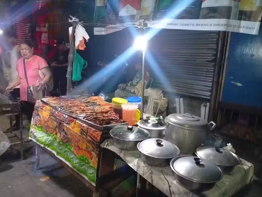 ESTER&rsquo;S IHAWAN