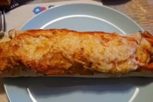 Estergon Pizzeria & Kebabhaus