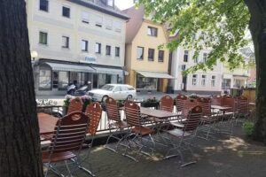 Estiatorio Alexandros