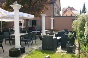 Estiatorio Symposion