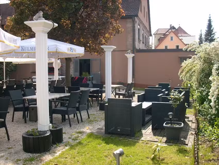 Estiatorio Symposion