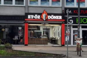 ET-ÖZ Döner