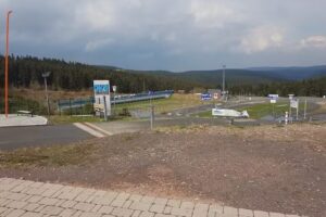 Etappe Grenzadler