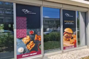 Etem Burger & Steak